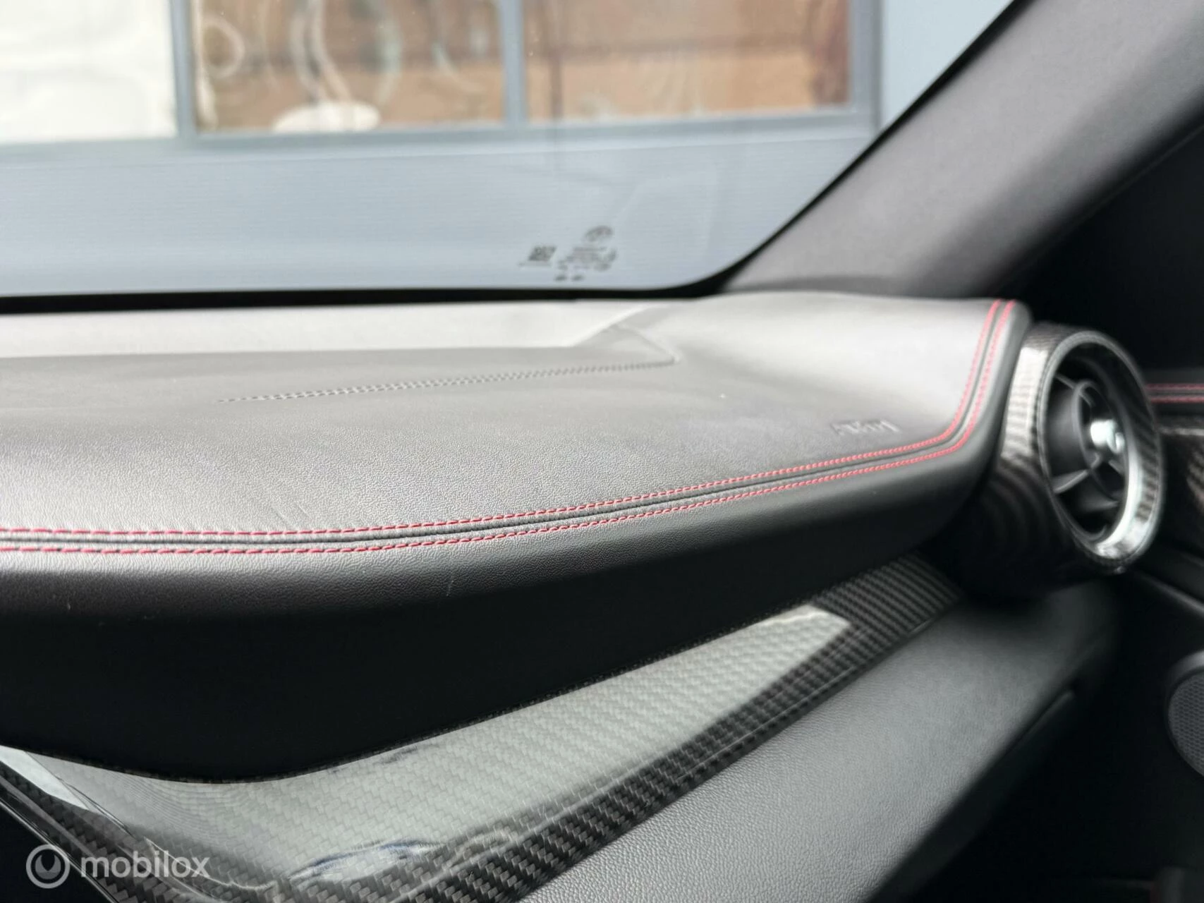 Hoofdafbeelding Alfa Romeo Giulia