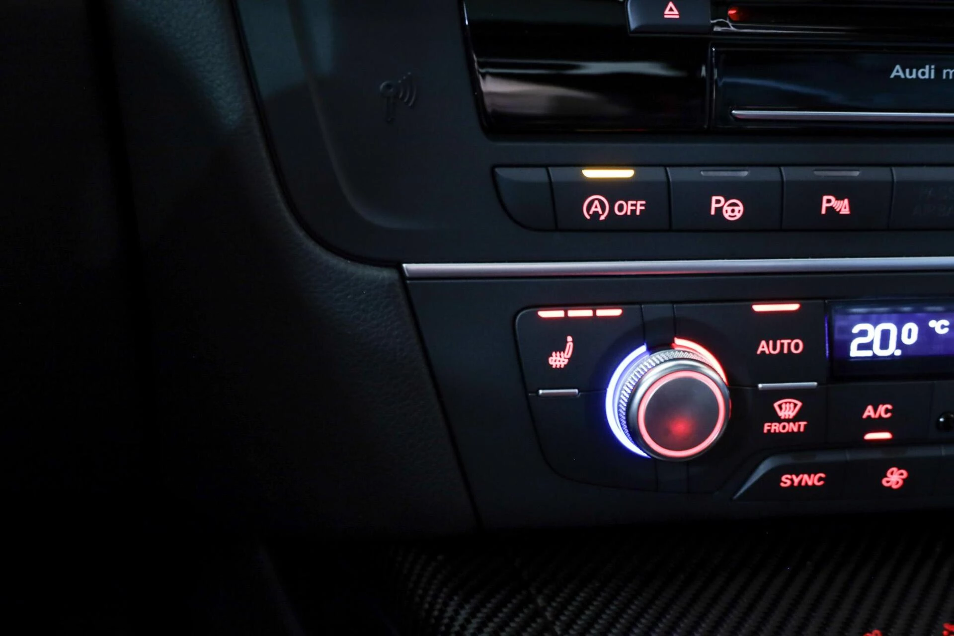 Hoofdafbeelding Audi RS6