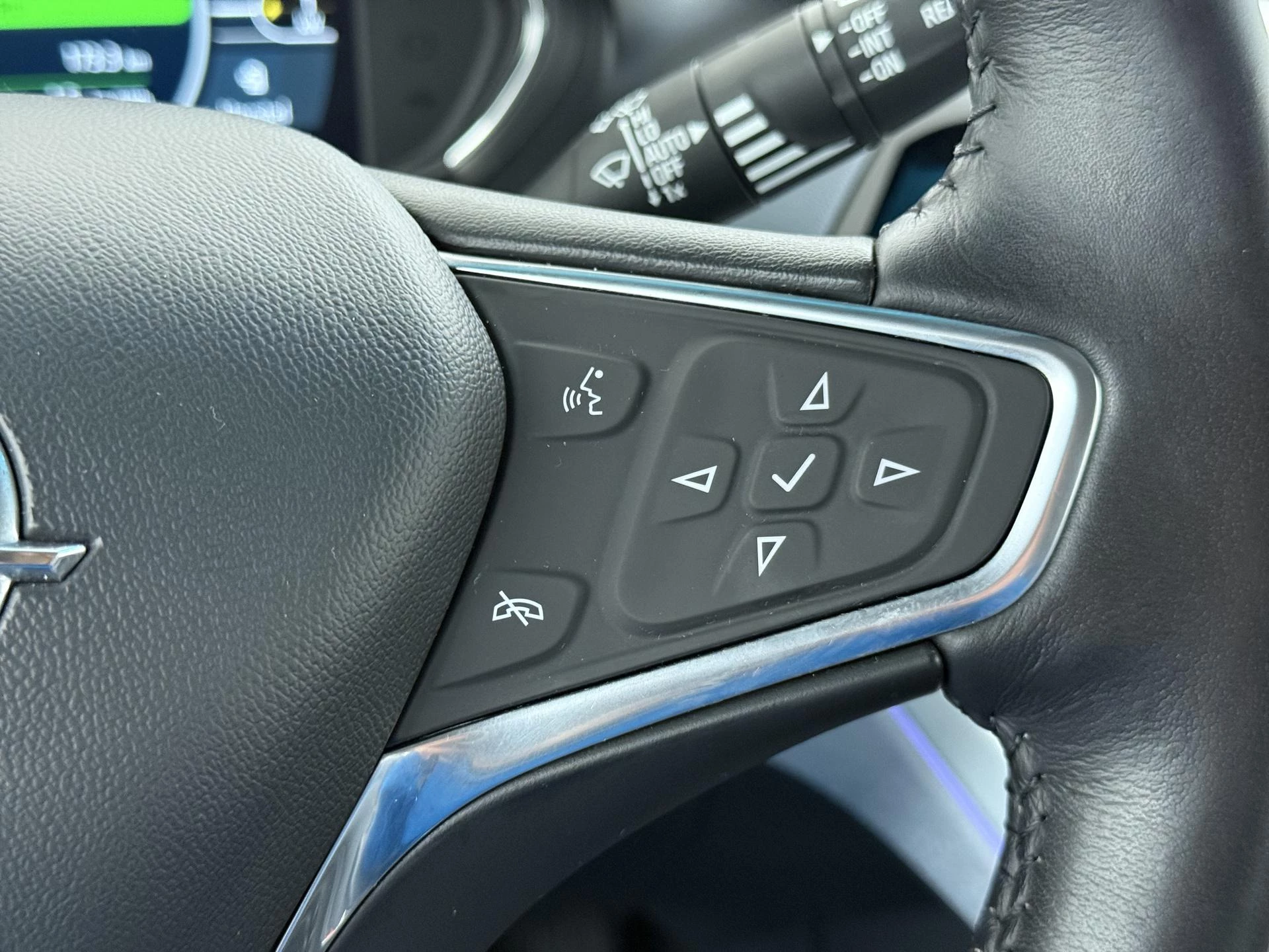 Hoofdafbeelding Opel Ampera-e