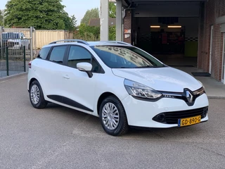 Renault Clio 0.9 TCE EXPRESSION ORIGINEEL NL AUTO