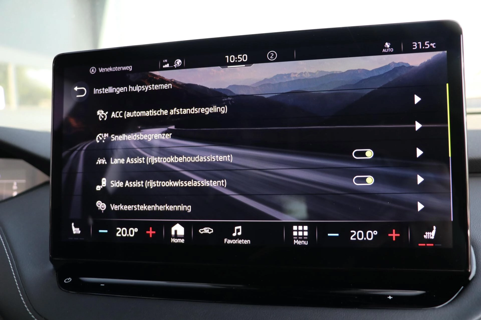 Hoofdafbeelding Škoda Enyaq iV