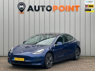 Tesla Model 3 Long Range AWD 75 kWh ORG NL 1E EIG DEALEROND
