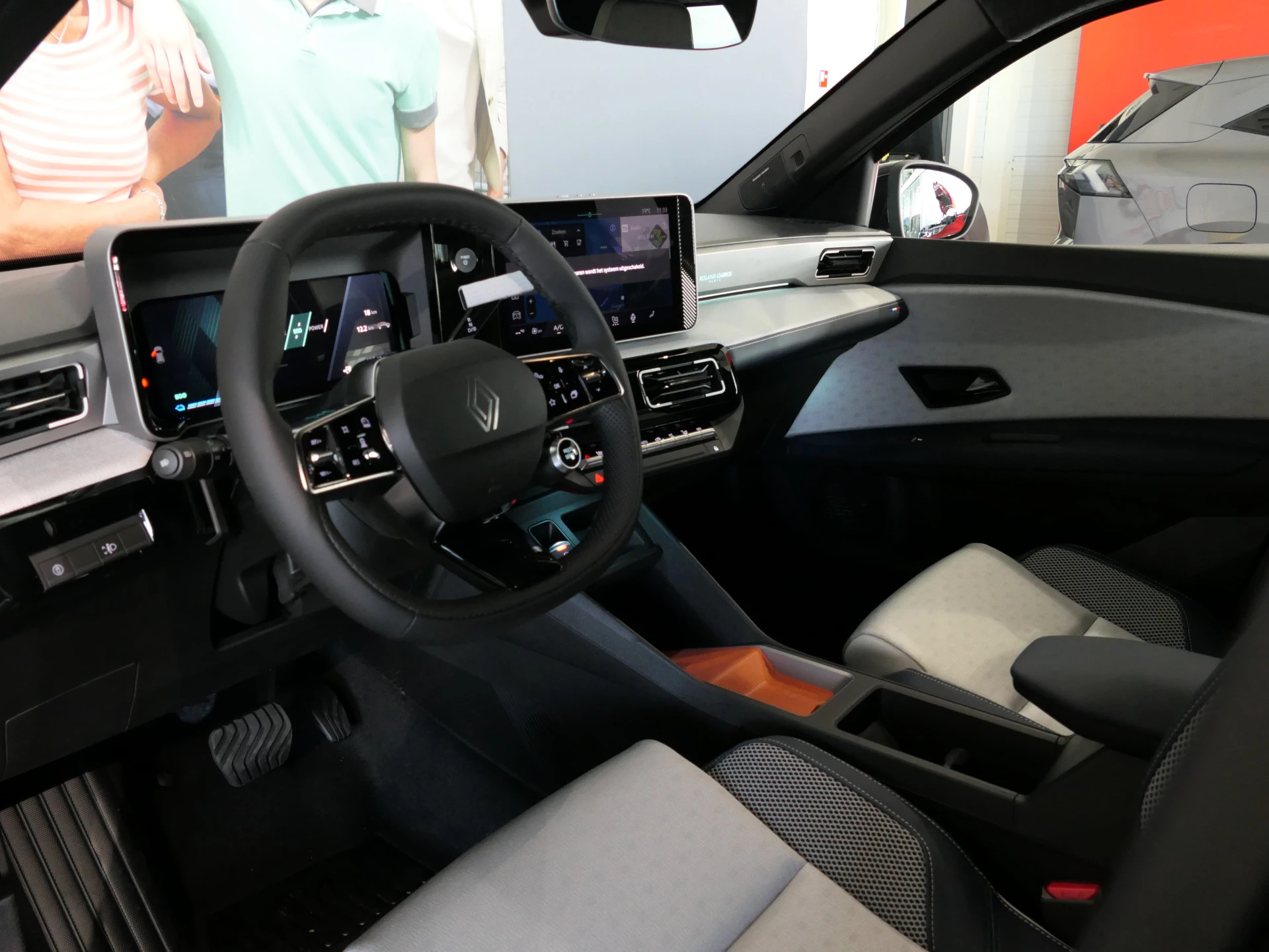 Hoofdafbeelding Renault 5