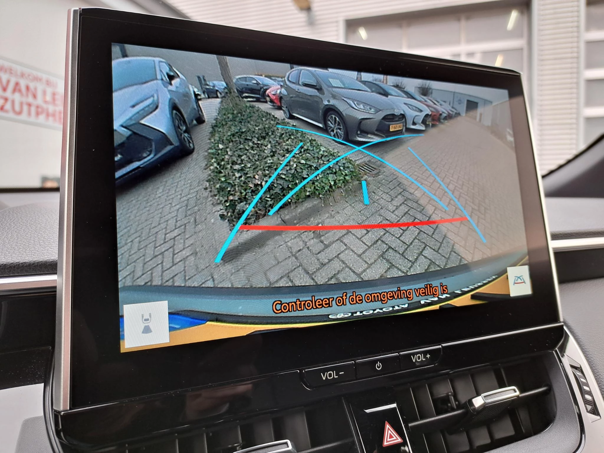 Hoofdafbeelding Toyota Corolla Cross