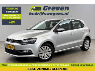 Volkswagen Polo 1.4 TDI | Airco | Cruise | Navigatie | Elektrische ramen