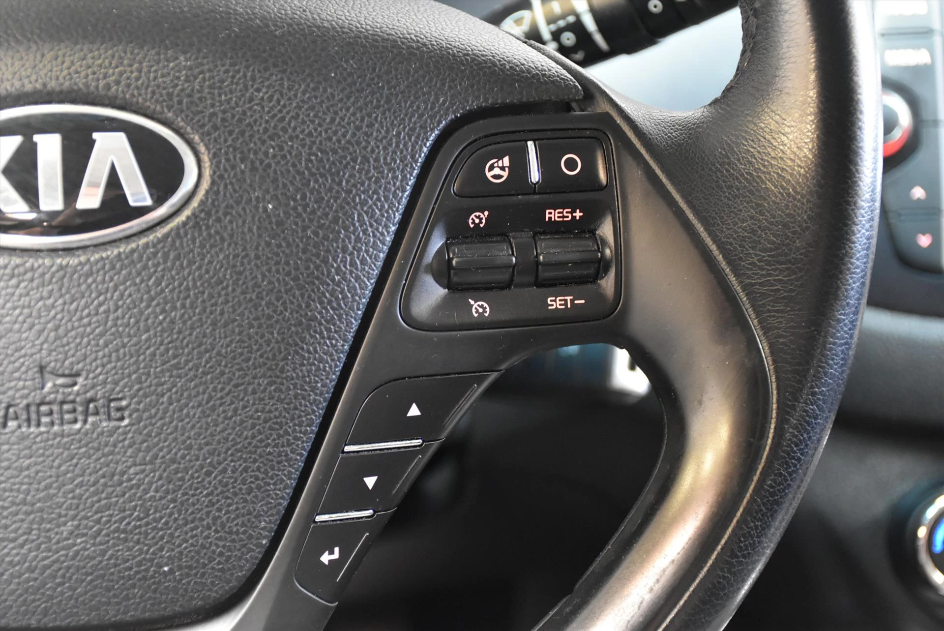 Hoofdafbeelding Kia cee'd