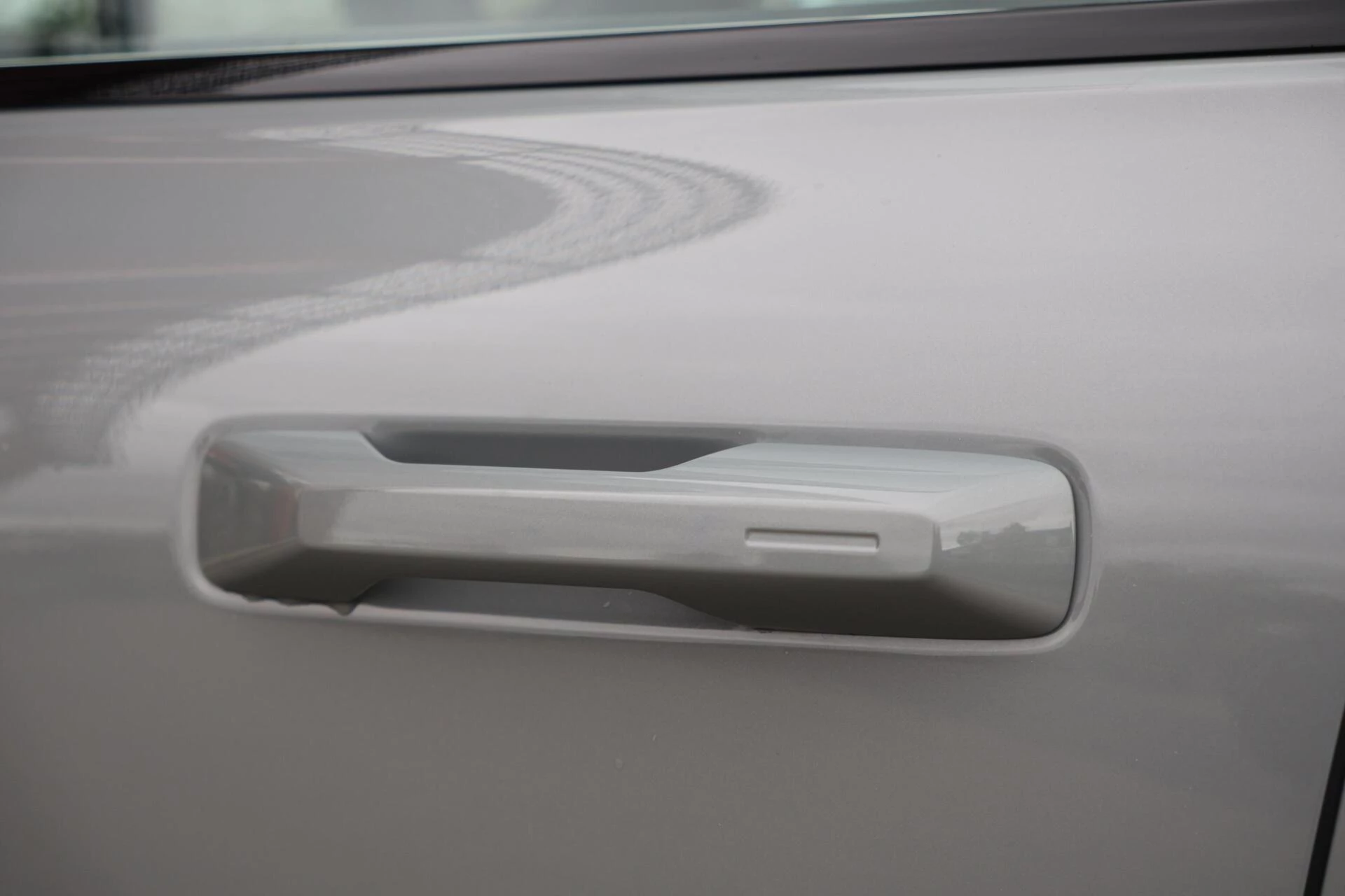 Hoofdafbeelding Volvo EX30