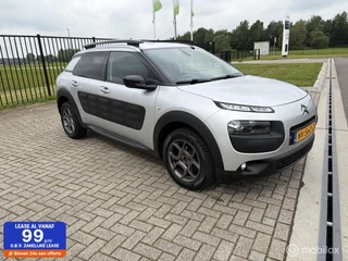 Citroen C4 Cactus 1.2 PureTech Business Plus