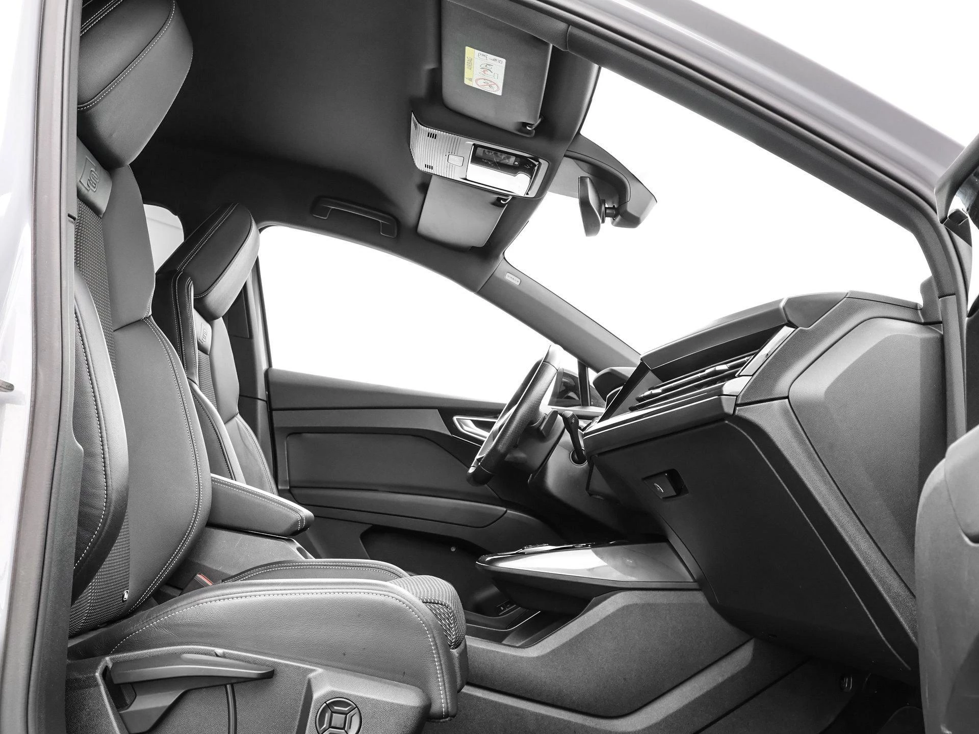 Hoofdafbeelding Audi Q4 e-tron