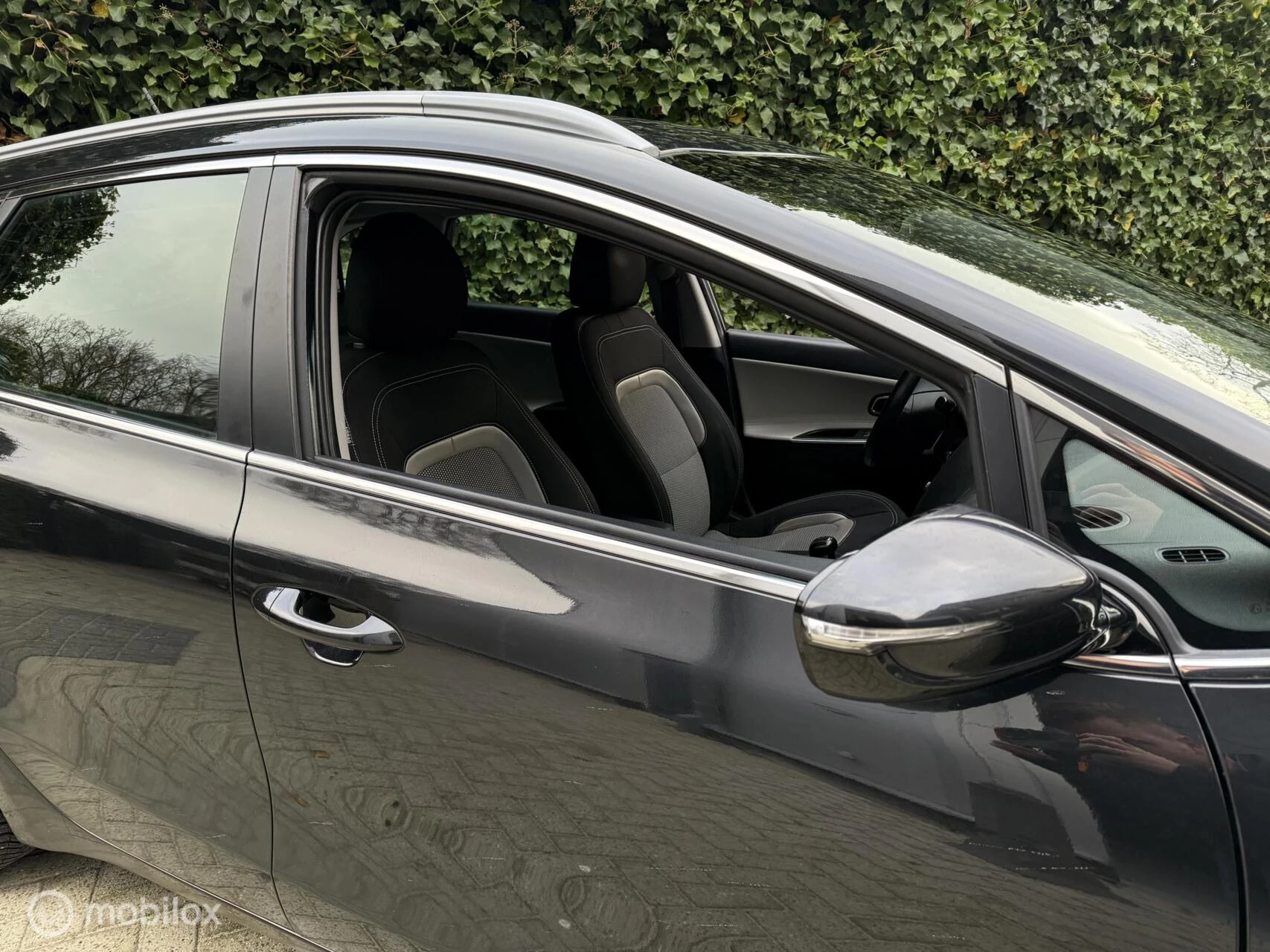 Hoofdafbeelding Kia cee'd