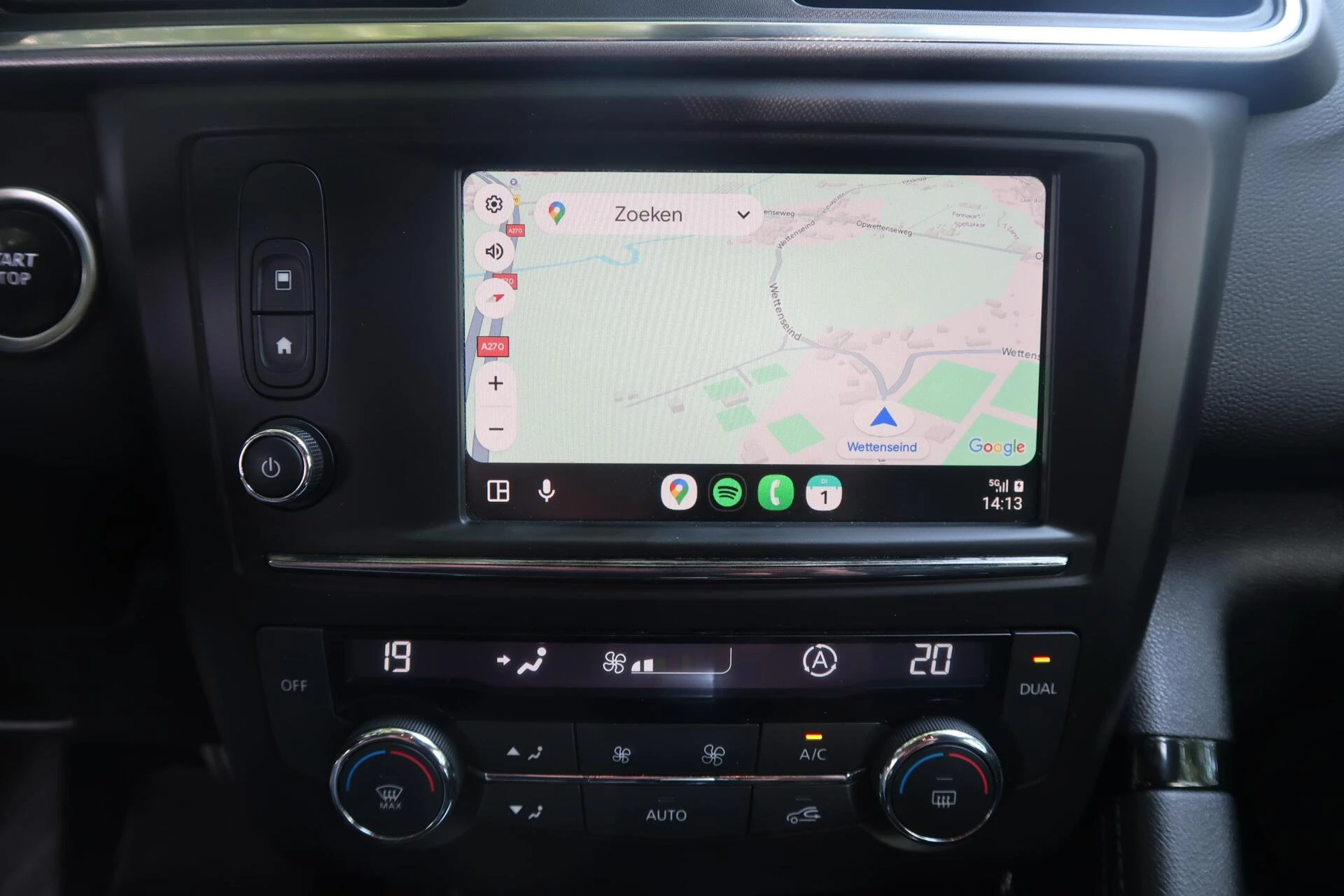 Hoofdafbeelding Renault Kadjar