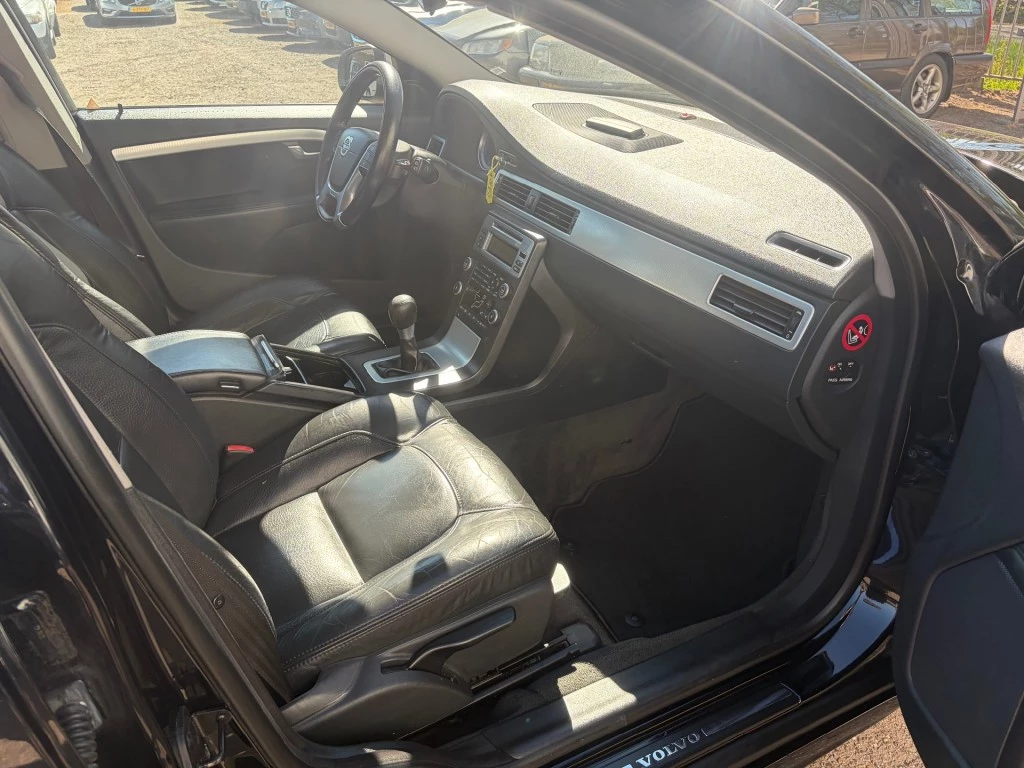 Hoofdafbeelding Volvo V70