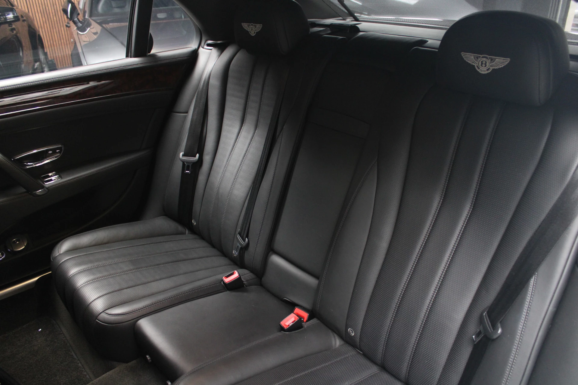 Hoofdafbeelding Bentley Flying Spur