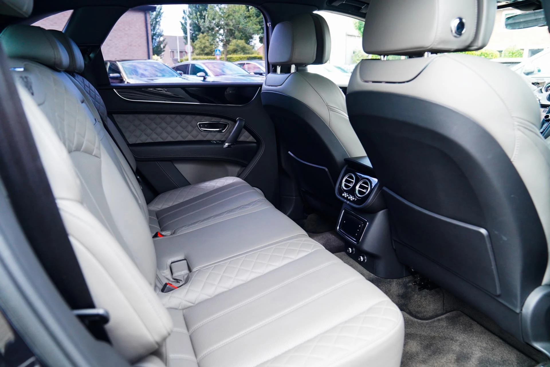 Hoofdafbeelding Bentley Bentayga