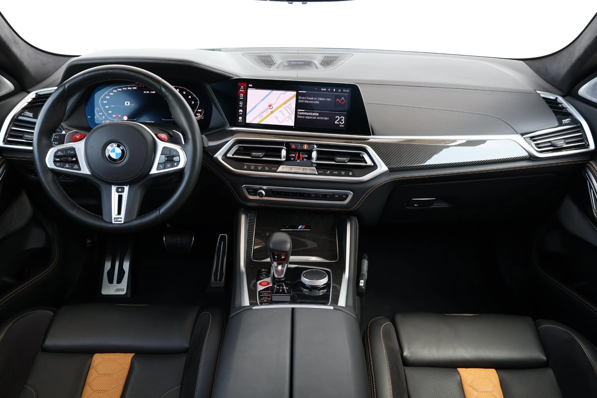Hoofdafbeelding BMW X6