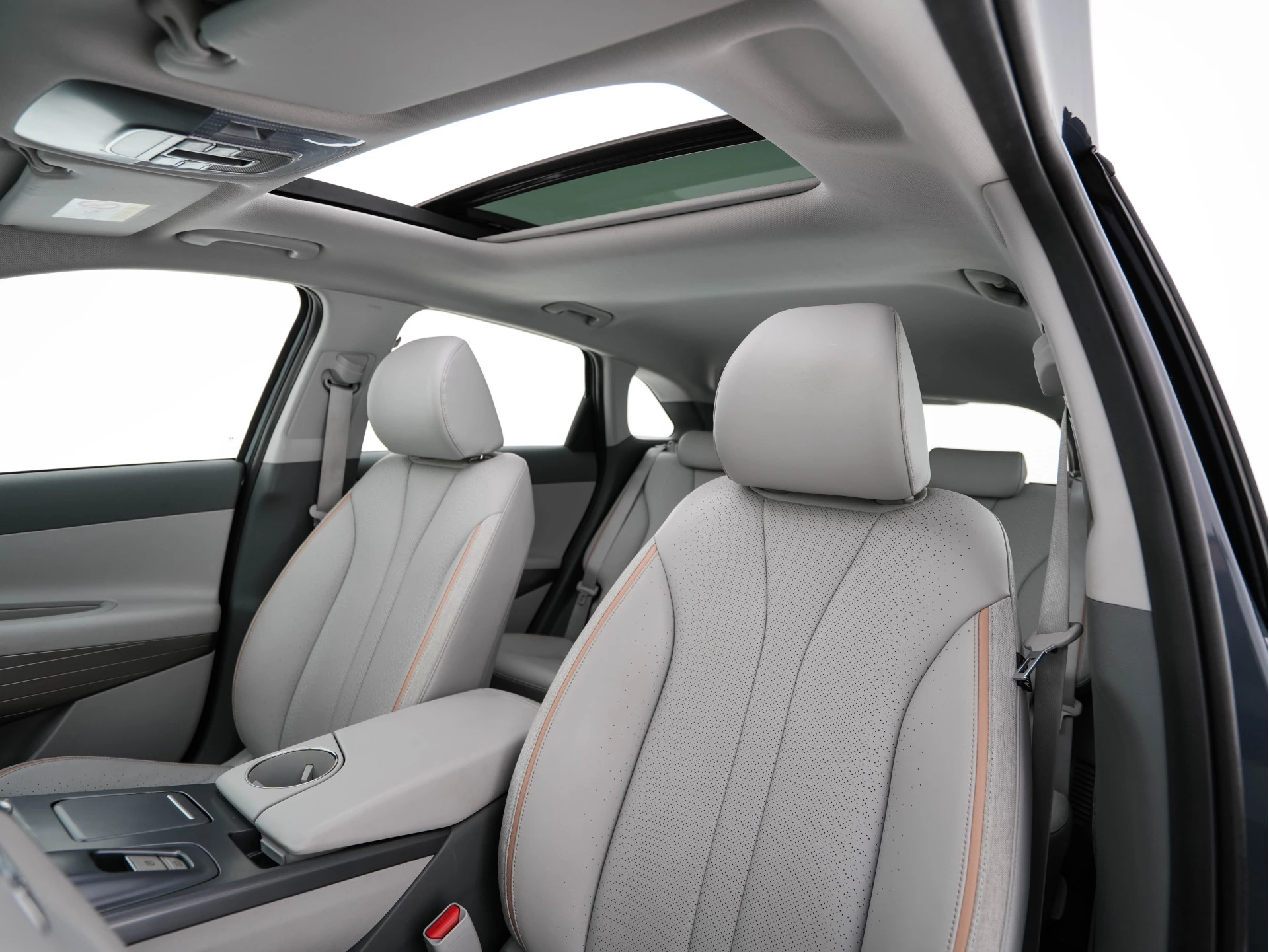 Hoofdafbeelding Hyundai Nexo