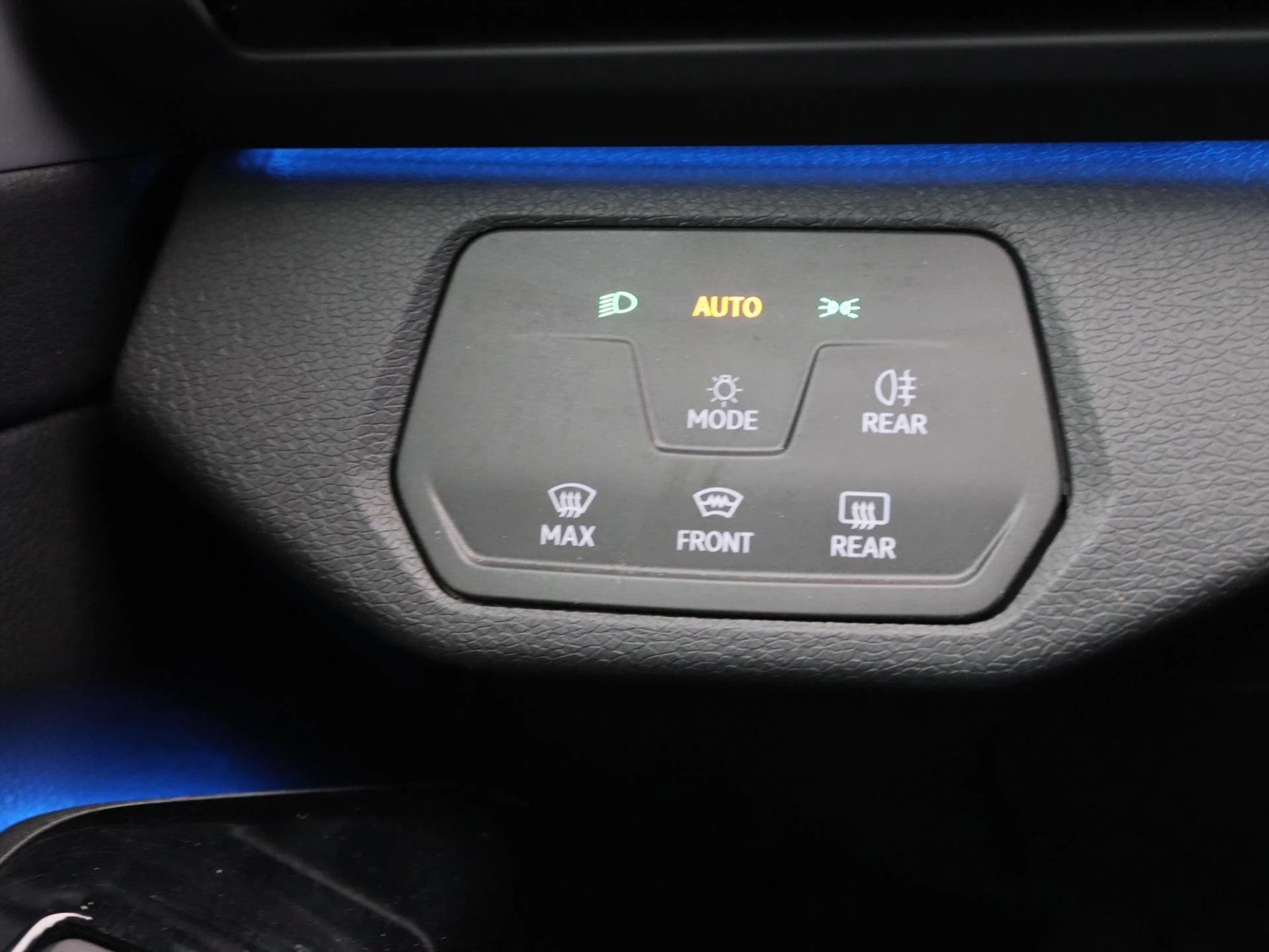 Hoofdafbeelding Volkswagen ID.4