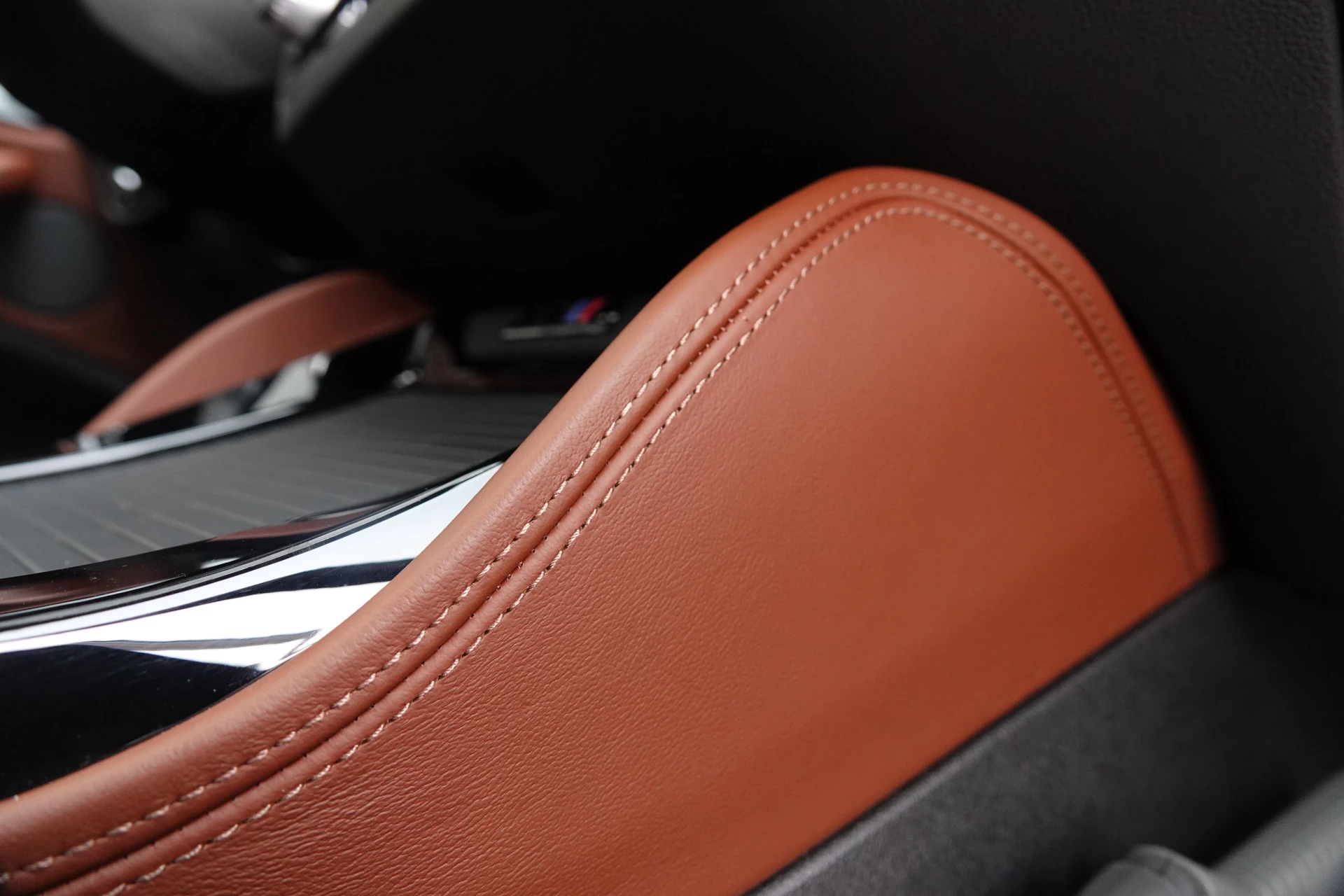 Hoofdafbeelding BMW X4