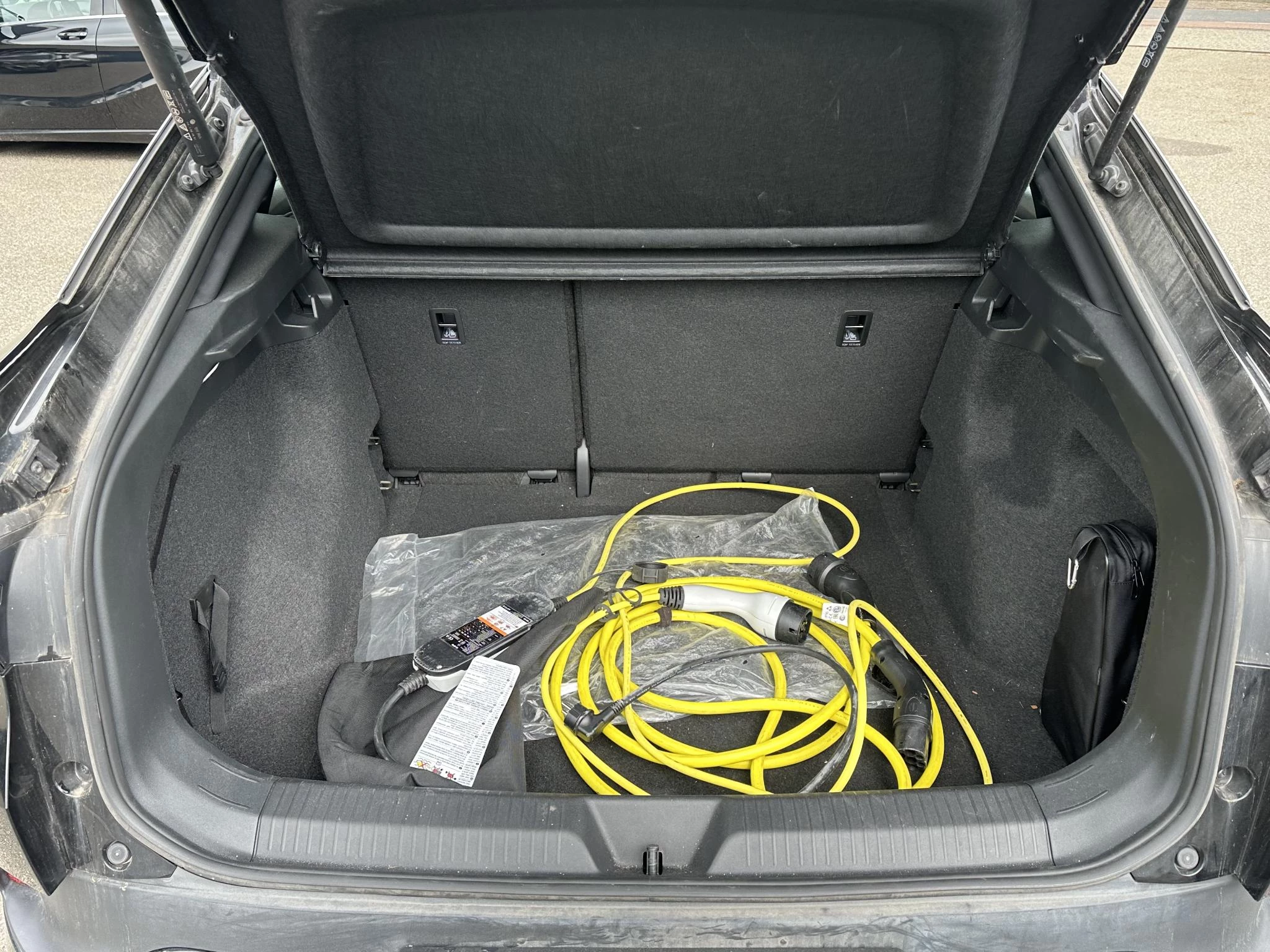 Hoofdafbeelding Volkswagen ID.5