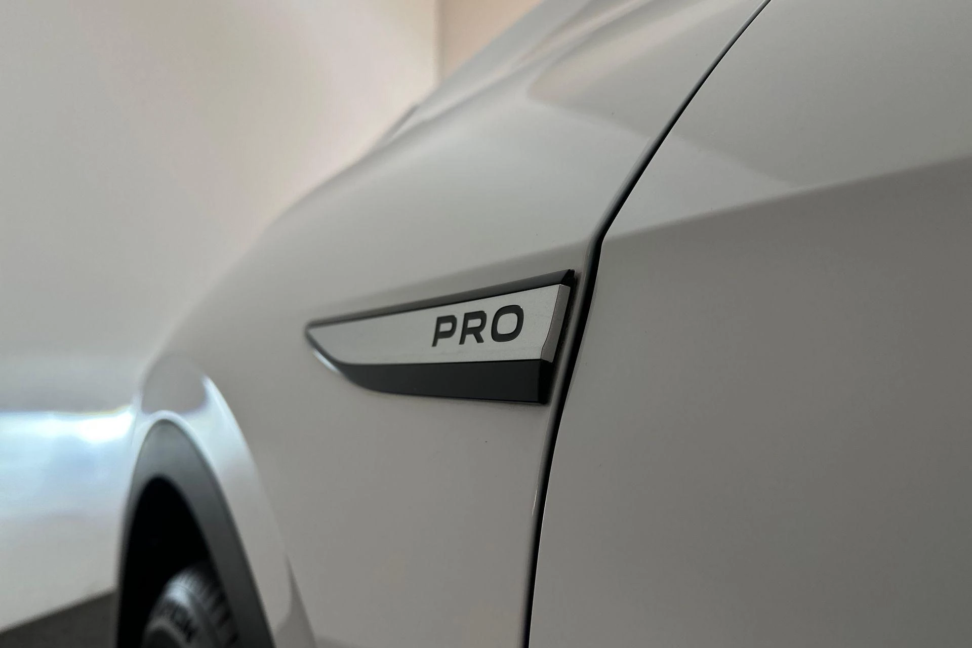 Hoofdafbeelding Volkswagen ID.5