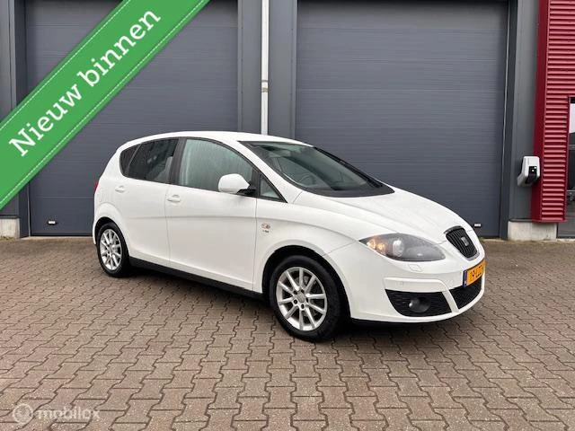 Hoofdafbeelding SEAT Altea