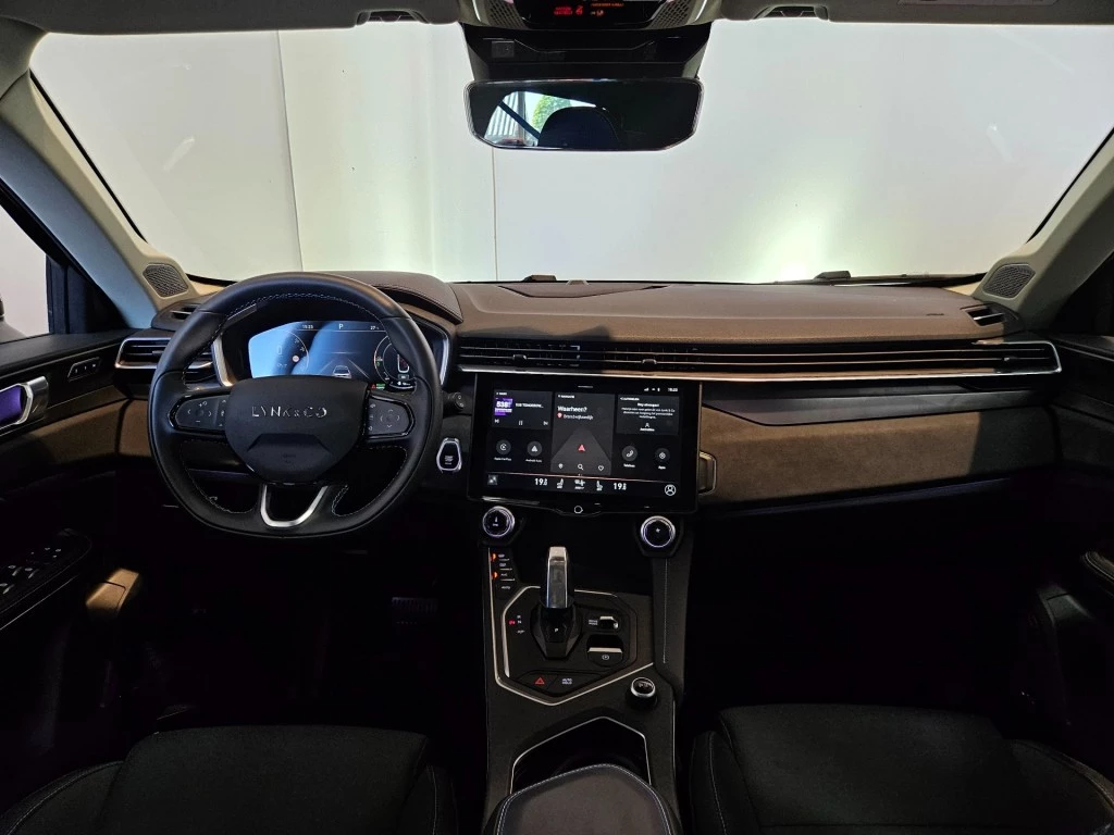 Hoofdafbeelding Lynk & Co 01