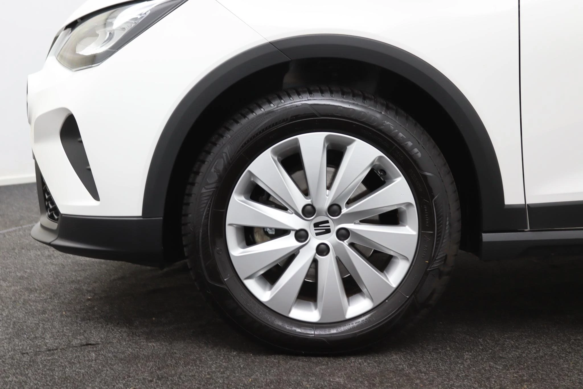 Hoofdafbeelding SEAT Arona