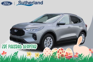 Ford Kuga 2.5 PHEV Titanium 243pk |  Driver Assistance Pack | Winterpack | Wegklapbare Trekhaak | All Weatherbanden | Reserveband
