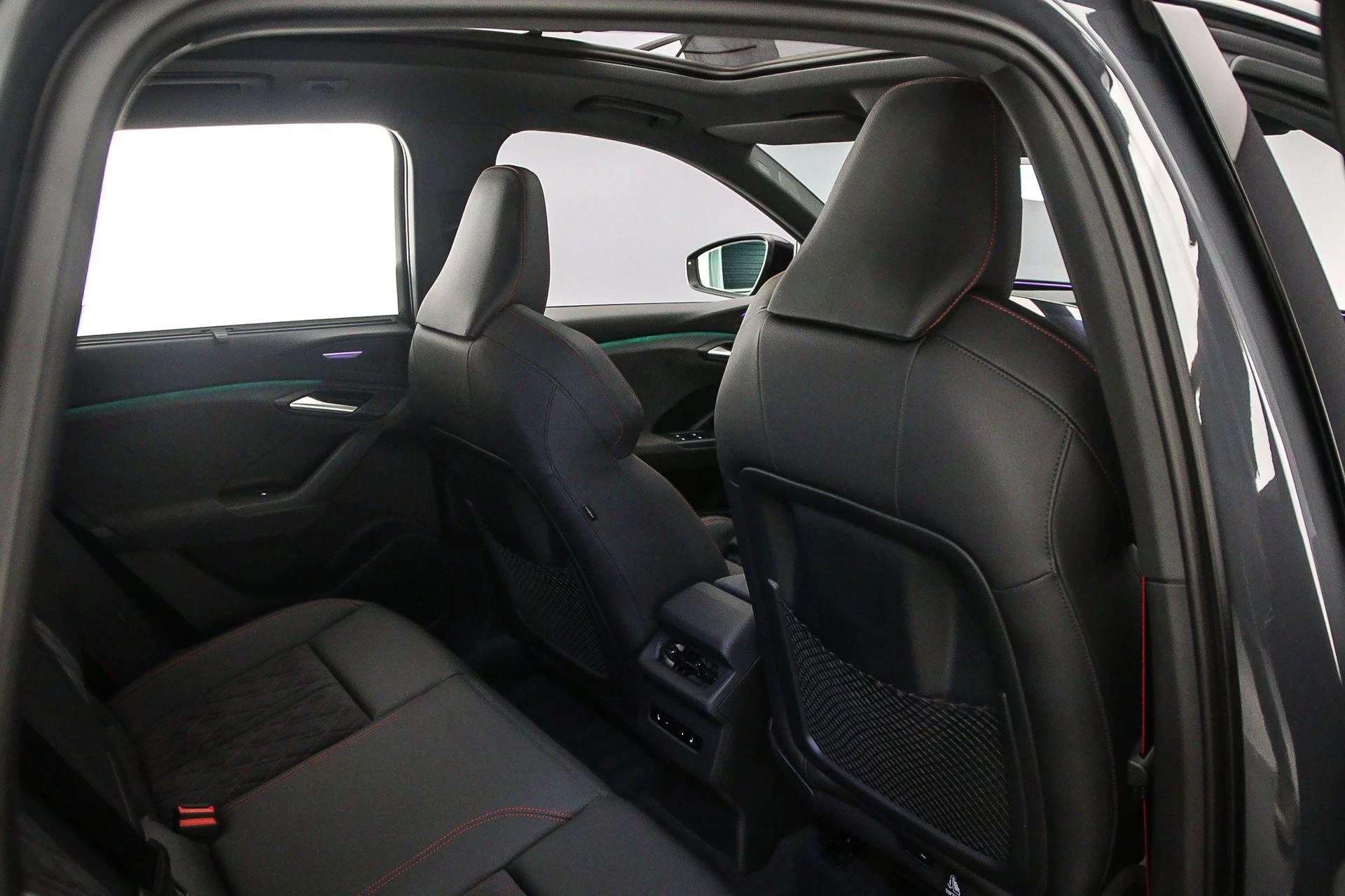 Hoofdafbeelding Audi Q6 e-tron