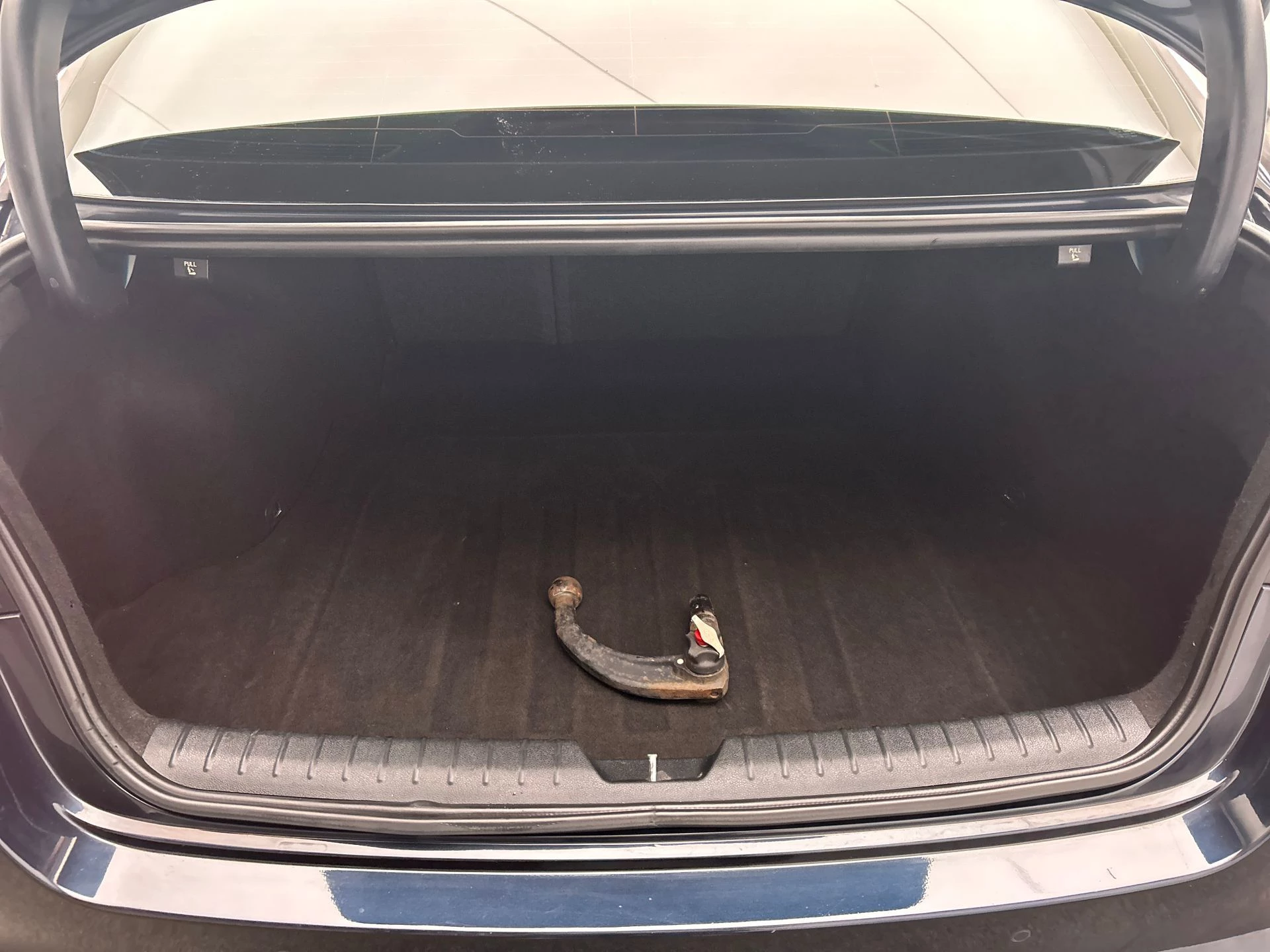 Hoofdafbeelding Kia Optima