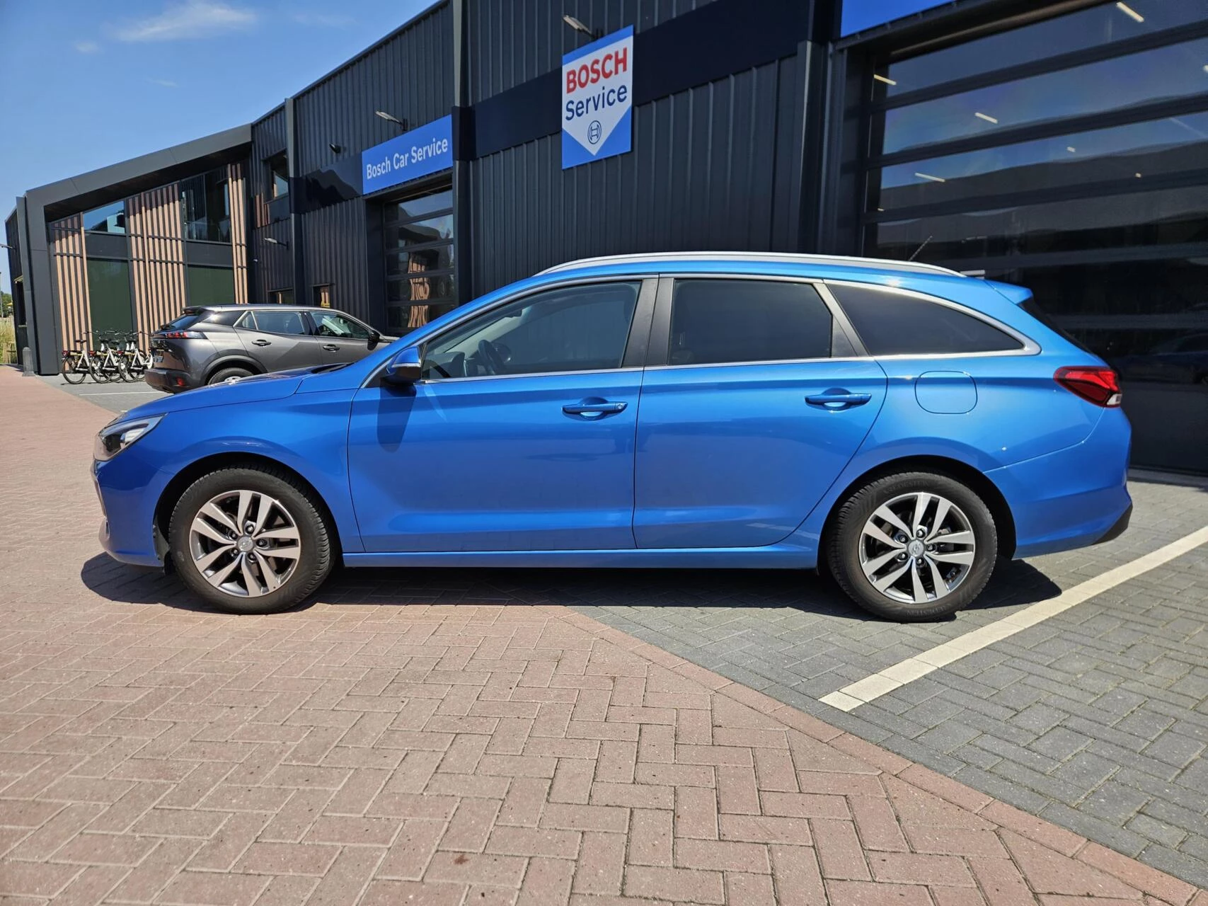 Hoofdafbeelding Hyundai i30