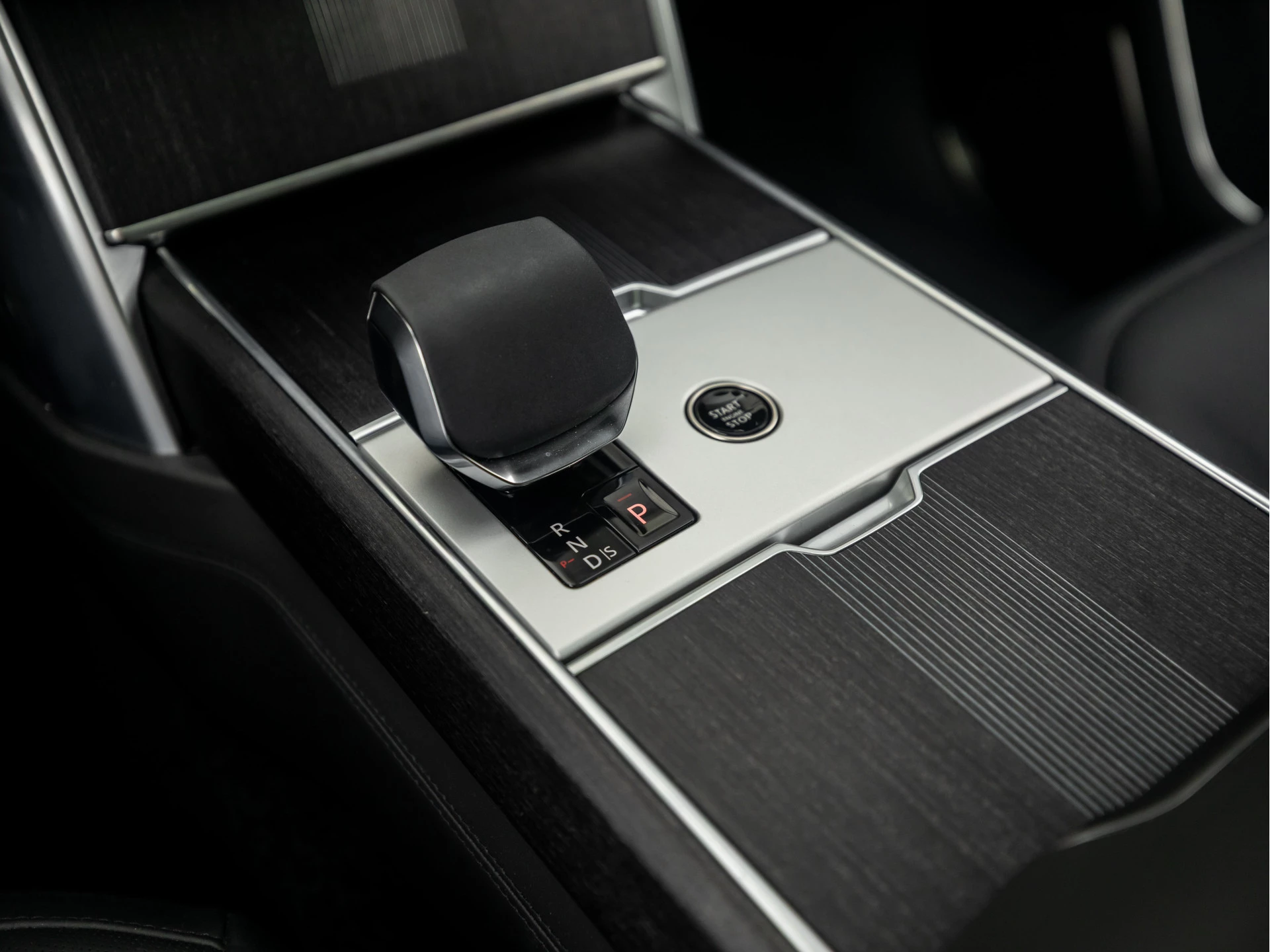 Hoofdafbeelding Land Rover Range Rover