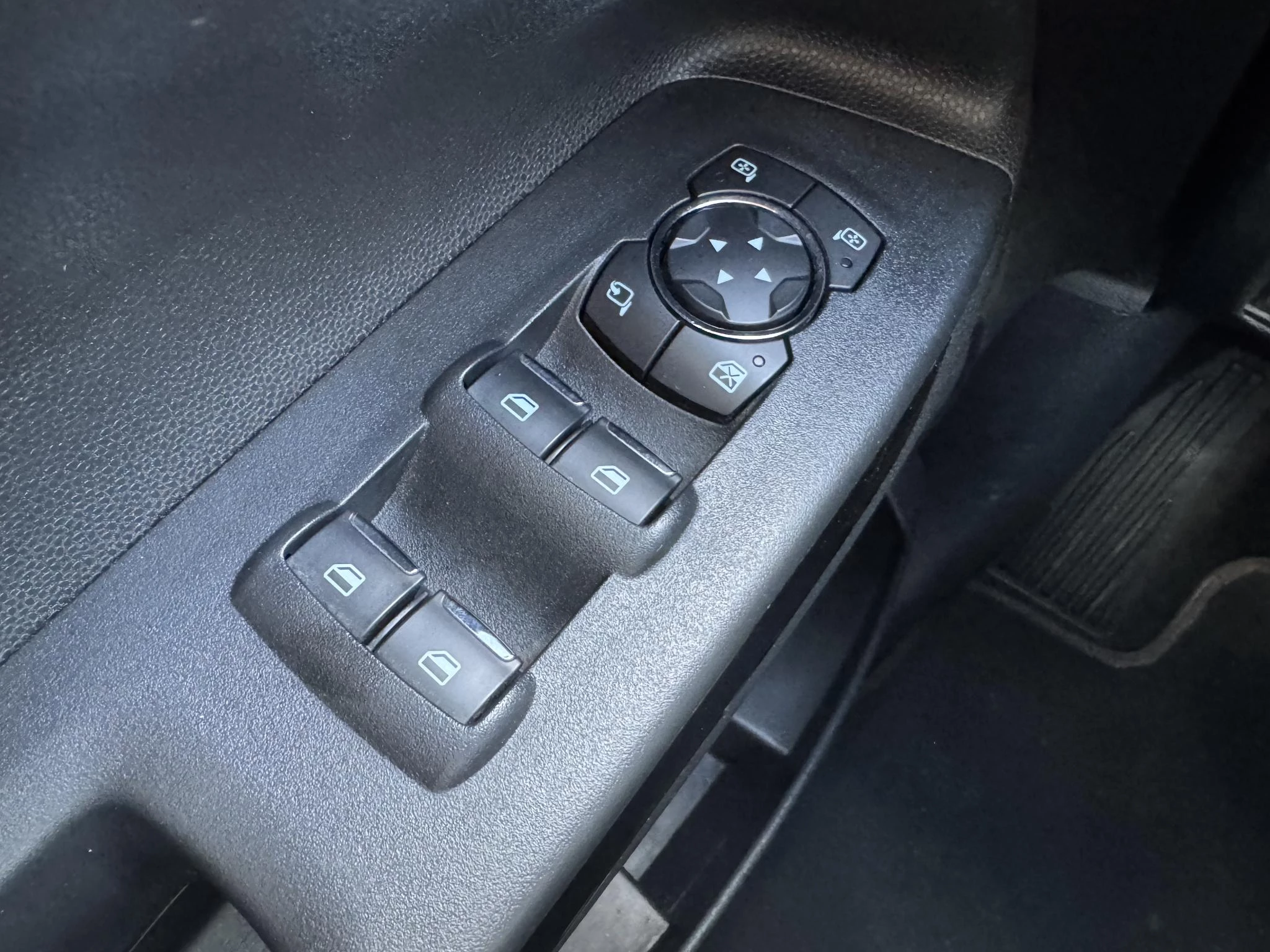 Hoofdafbeelding Ford EcoSport