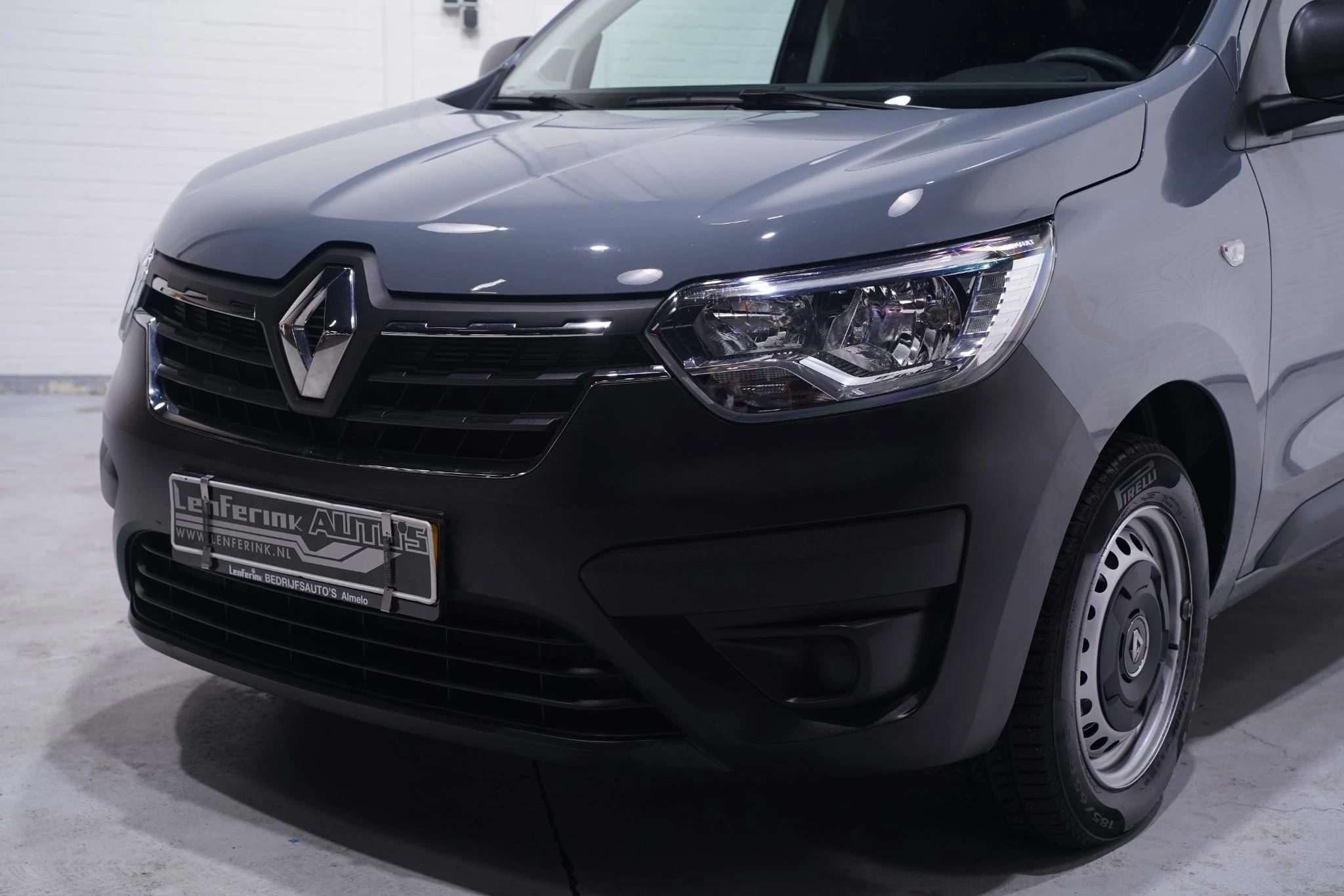 Hoofdafbeelding Renault Express