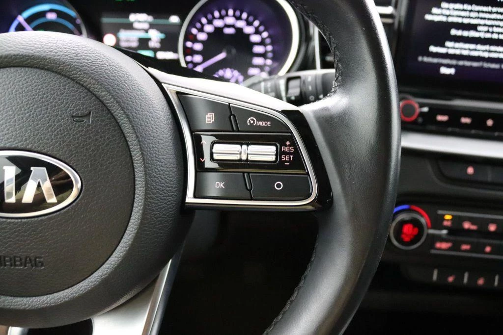 Hoofdafbeelding Kia XCeed