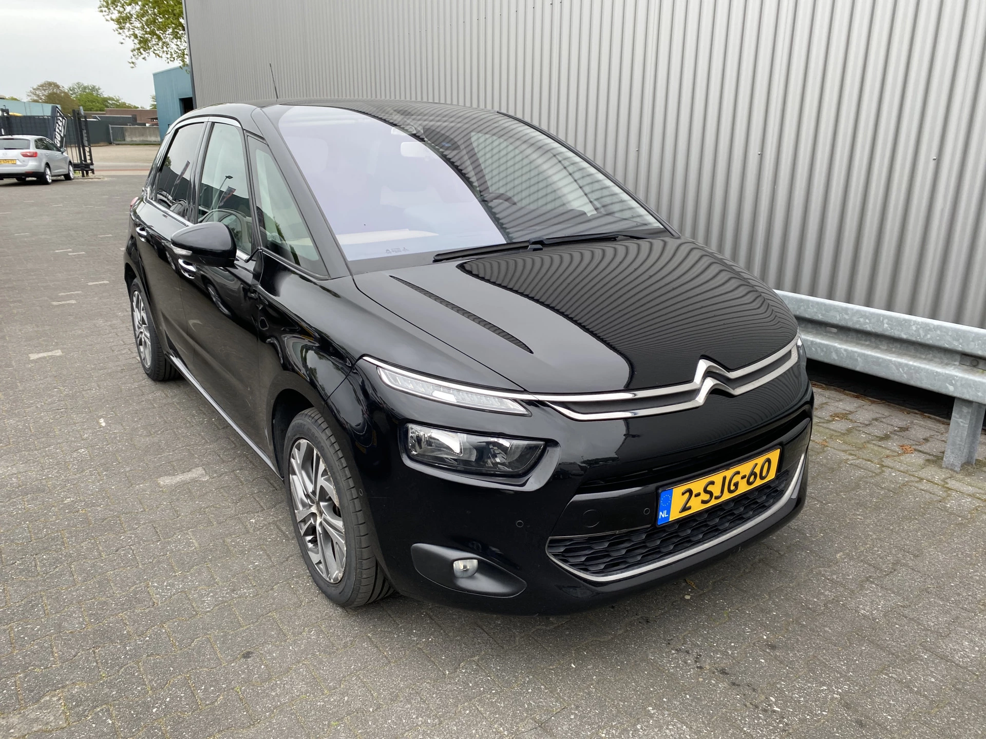 Hoofdafbeelding Citroën C4 Picasso