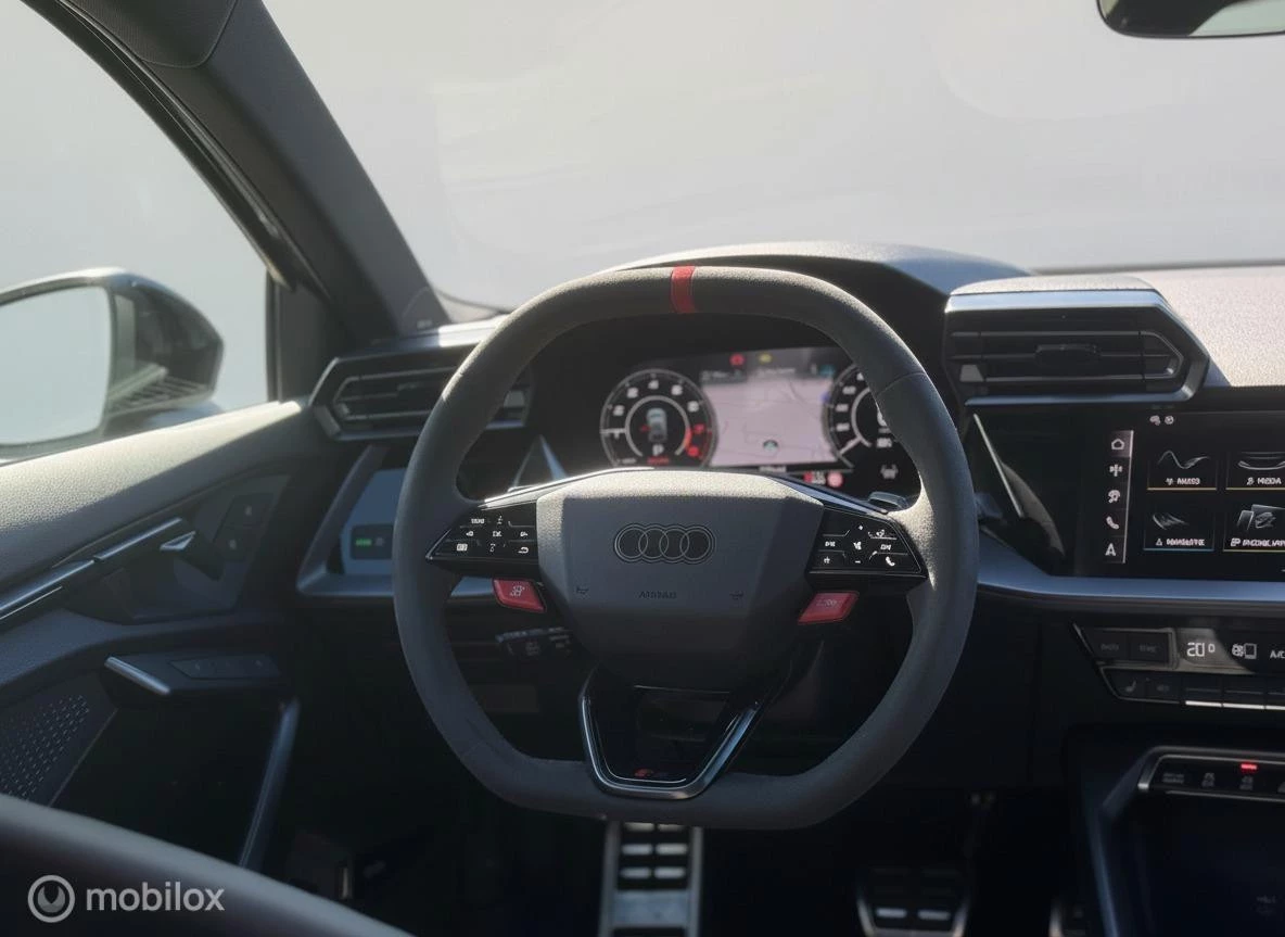 Hoofdafbeelding Audi RS3