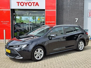 Toyota Corolla Touring Sports 1.8 Hybrid Active LM VELGEN CAMERA ADAPTIVE CRUISE CLIMATE