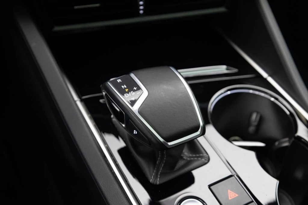 Hoofdafbeelding Volkswagen Touareg