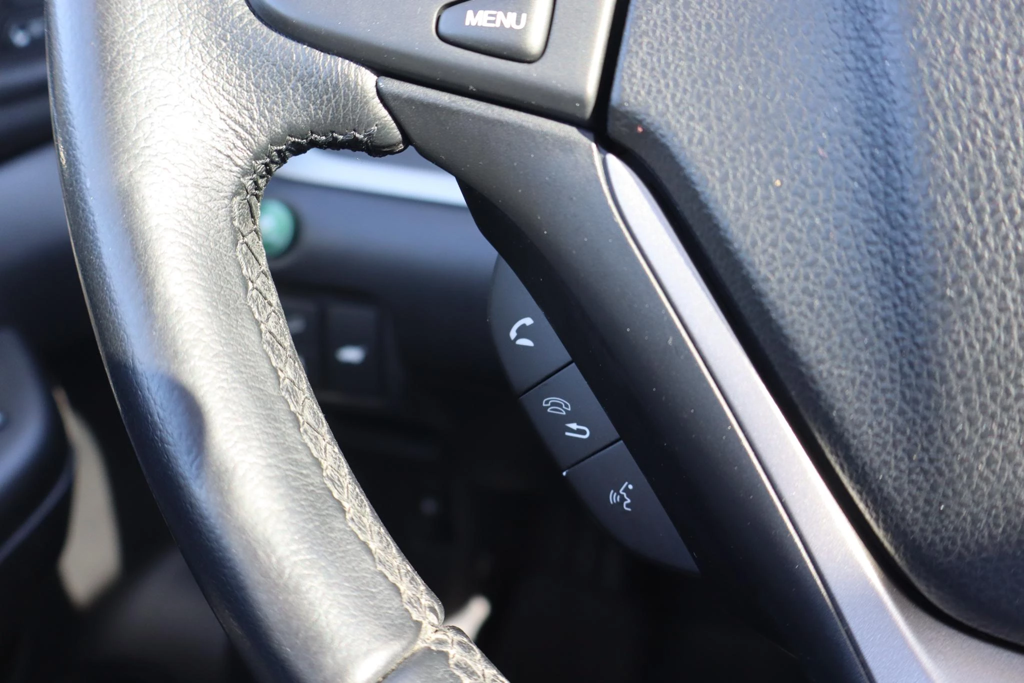 Hoofdafbeelding Honda CR-V