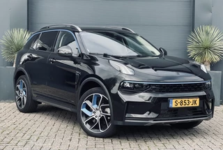 Lynk & Co 01 1.5 360/Pano/Sfeer/Automaat