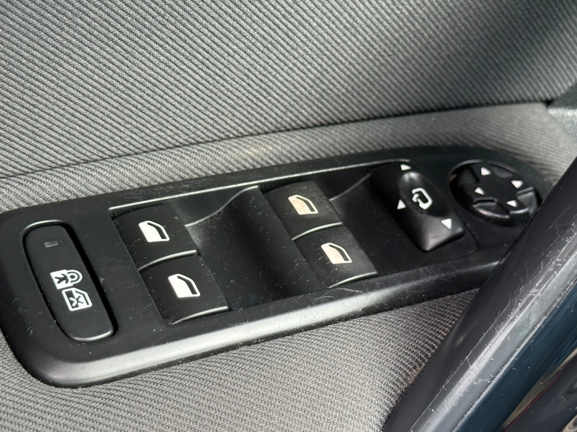 Hoofdafbeelding Peugeot 508