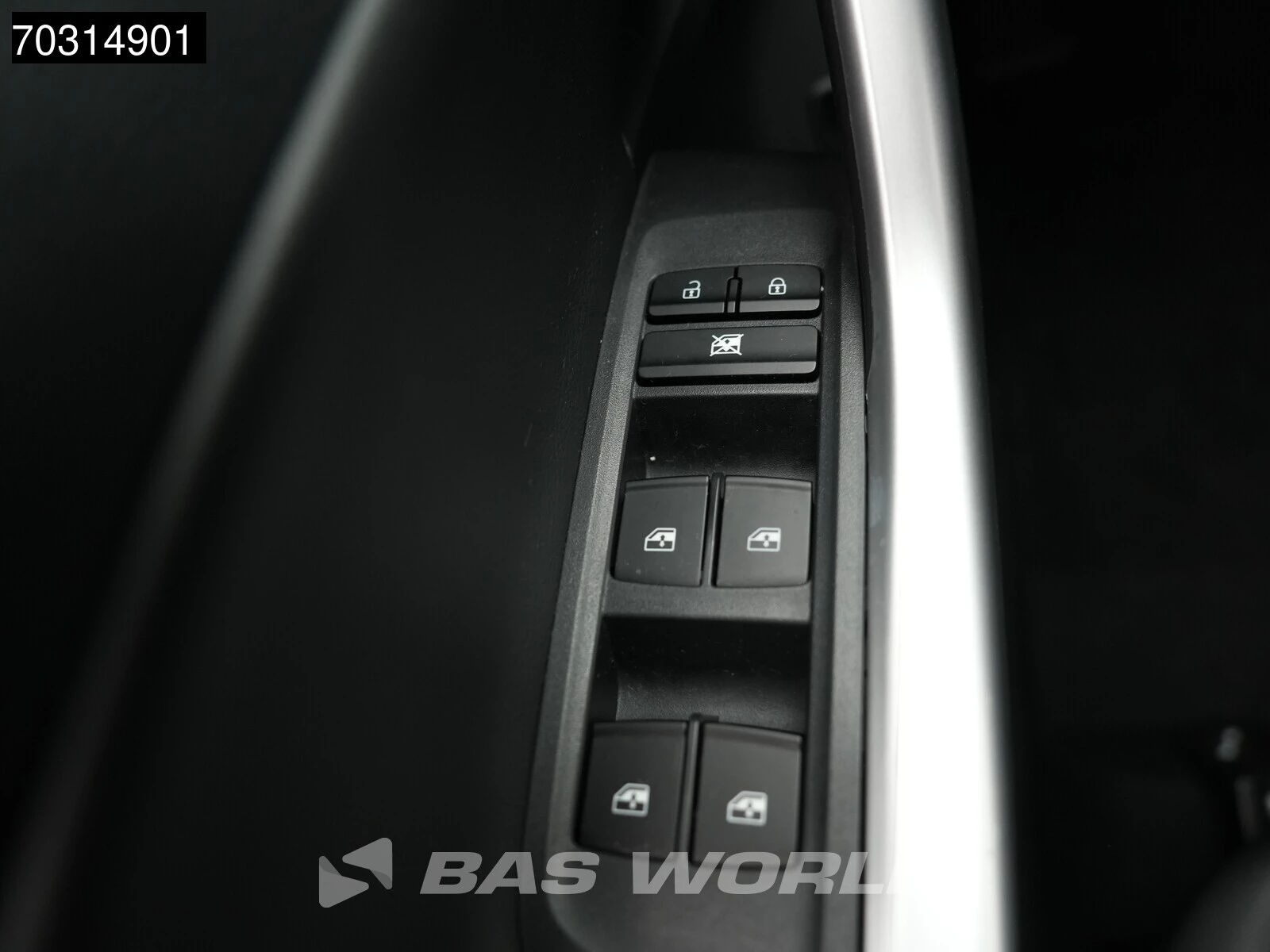 Hoofdafbeelding Maxus T90 EV