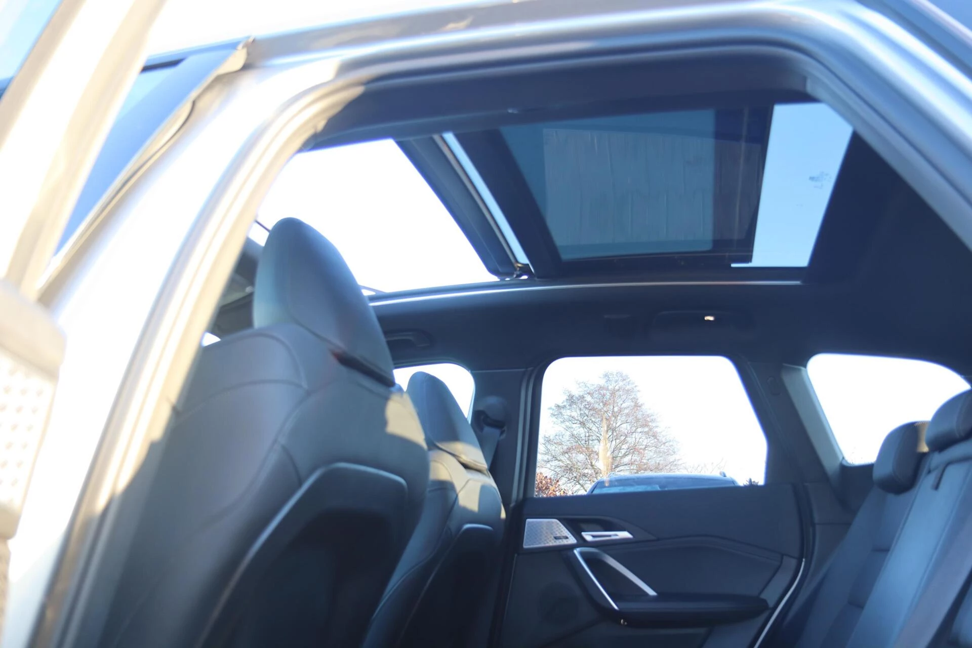 Hoofdafbeelding BMW iX1