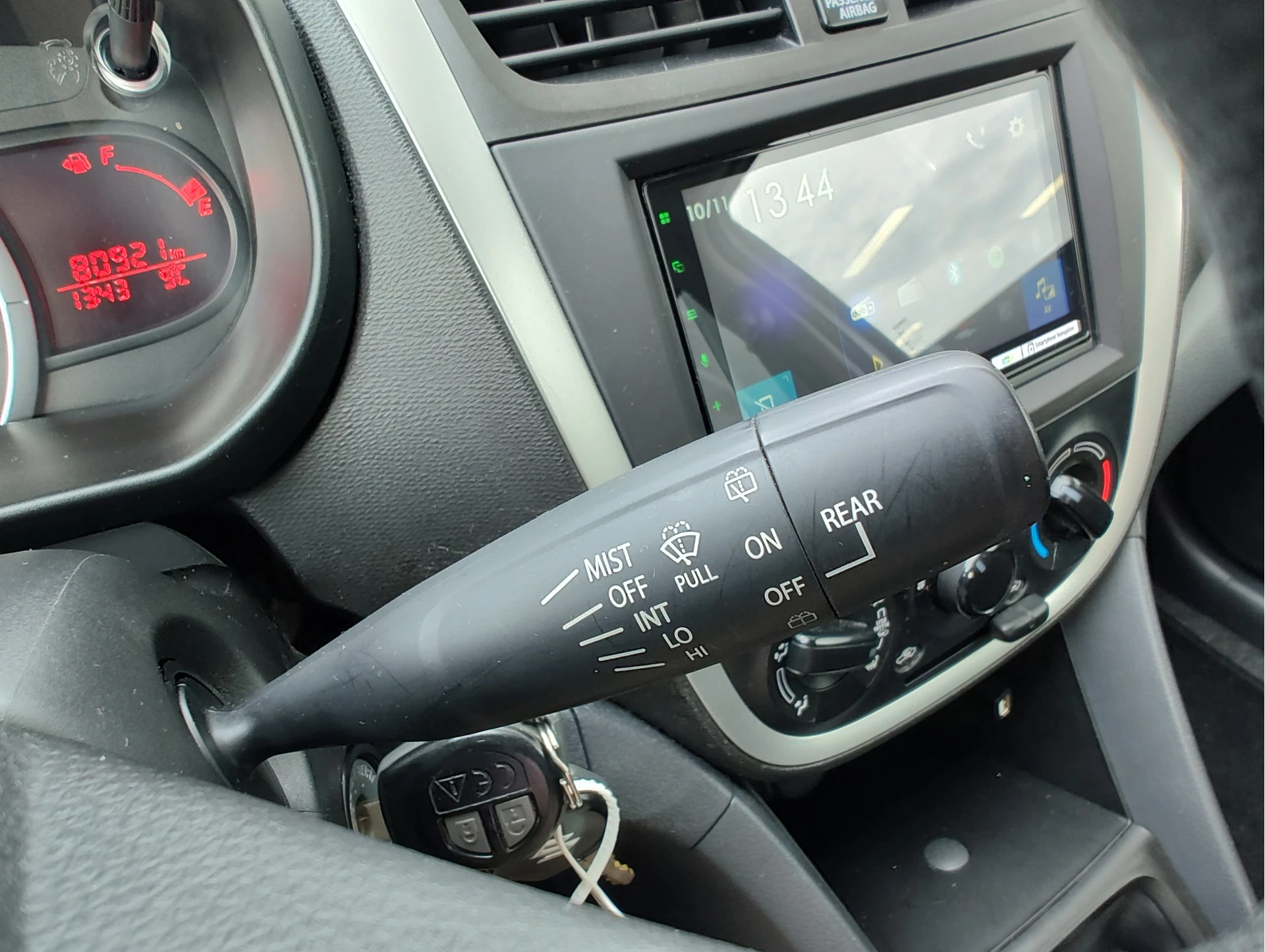 Hoofdafbeelding Suzuki Celerio