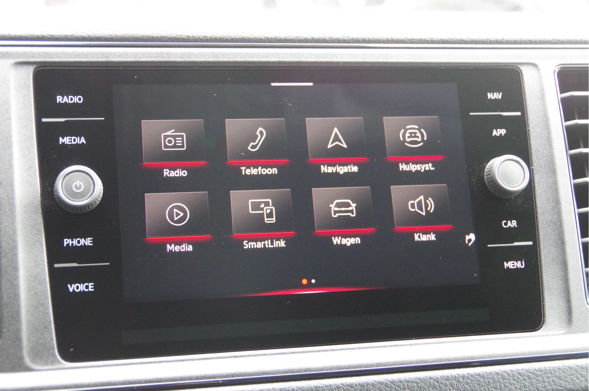 Hoofdafbeelding MAN TGE