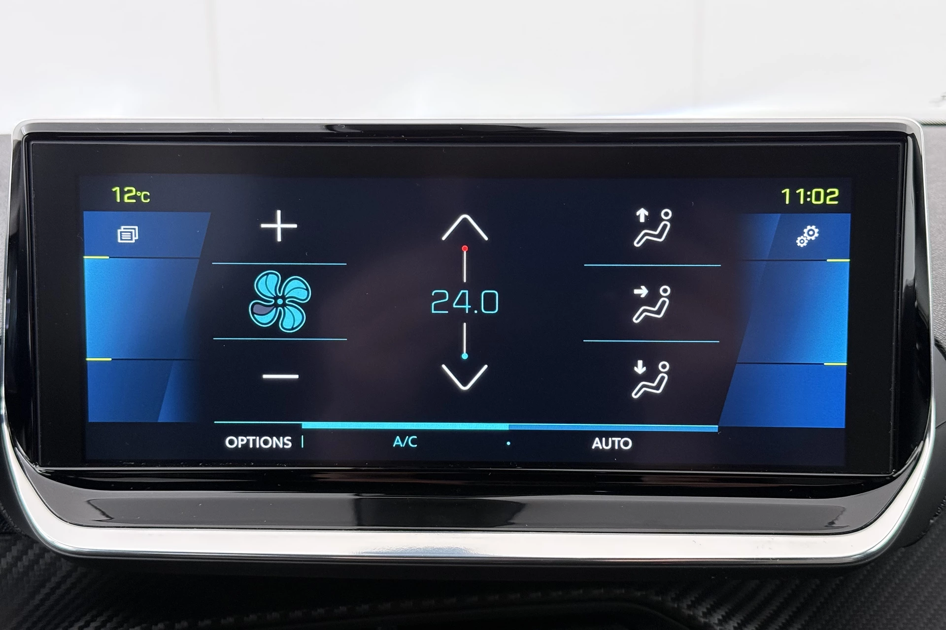 Hoofdafbeelding Peugeot e-2008