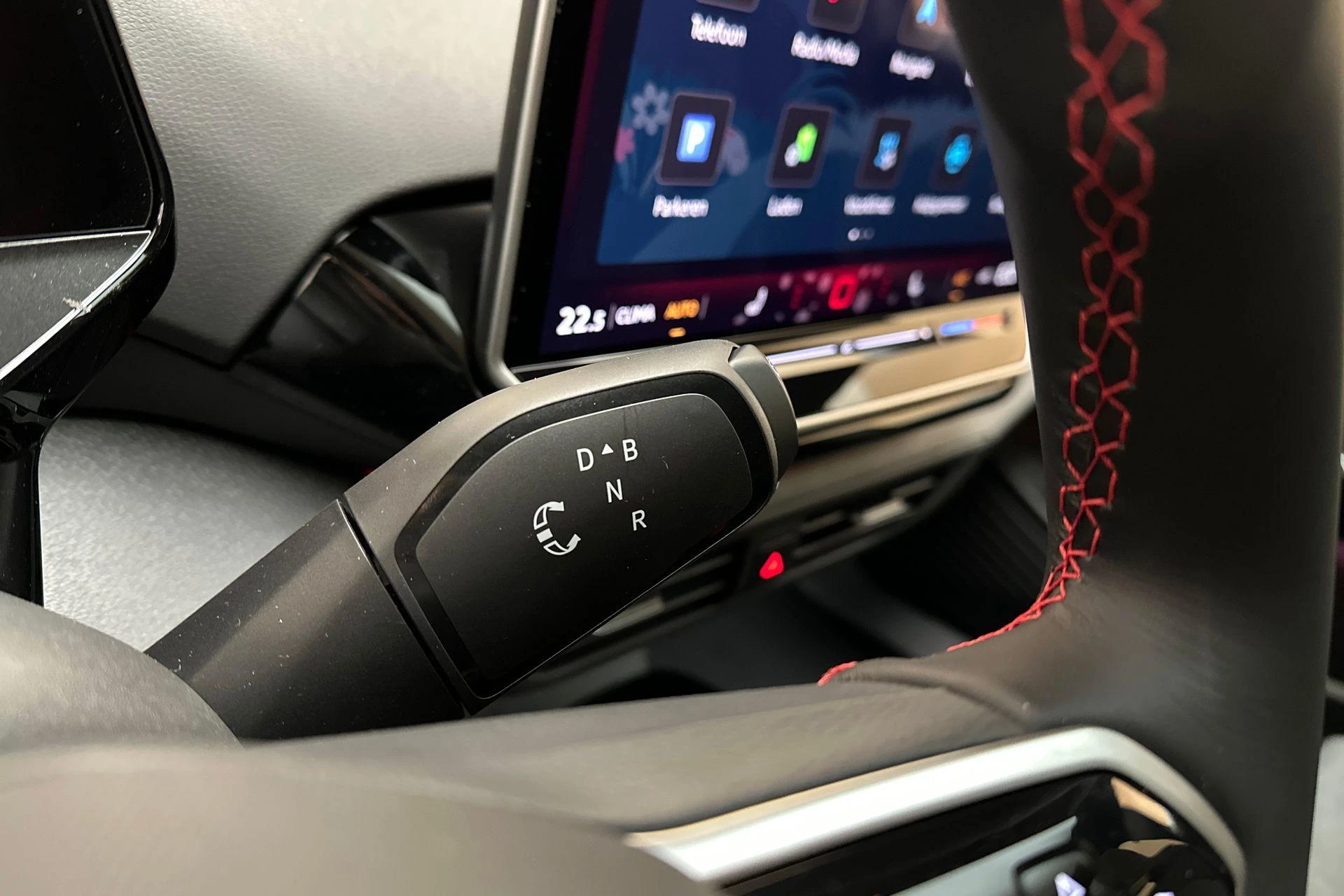 Hoofdafbeelding Volkswagen ID.4