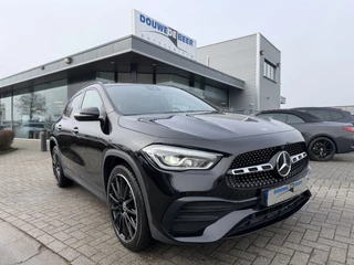 Mercedes-Benz GLA 250 e AMG Line Night | Camera | Stoelverw. | Elekt. Klep