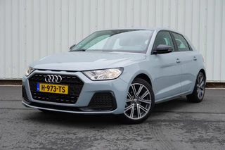 Hoofdafbeelding Audi A1 Sportback Audi A1 Sportback 25 TFSI epic 5deurs | Carplay | Navigatie | 17 inch velgen | Elek. pakket | vol opties | Inruil mogelijk